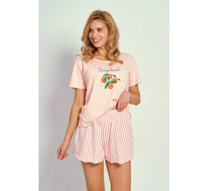 Dámské pyžamo  kr/r MXL W25 model 20812745 - Taro