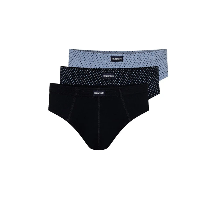 Kalhotky 1446 model 20913579 A'3 M2XL - Henderson