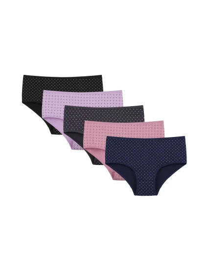 Kalhotky model 21138213 A'2 2XL4XL - Donella