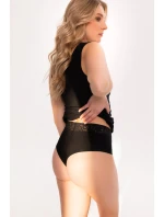 Julimex Bavlněné kalhotky Mood Brasil S-2XL