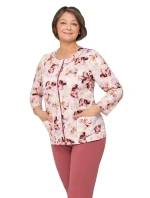 Dámské pyžamo Martel Maria III 202 dł/r 3XL-4XL