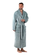 Siena se šálovým límcem pánský model 21751469 Blue - Vestis