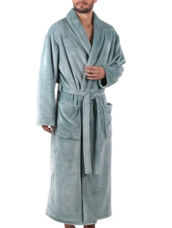 Siena se šálovým límcem pánský model 21751469 Blue - Vestis