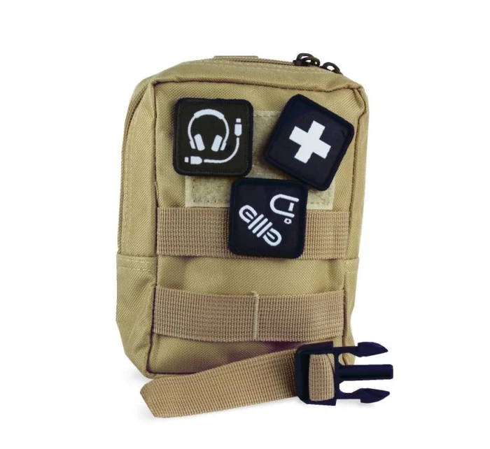 Taktické pouzdro Offlander Molle OFF_CACC_21KH