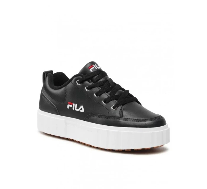 Boty L W dámské model 19047413 - Fila Boty L W dámské model 19047413 - Fila