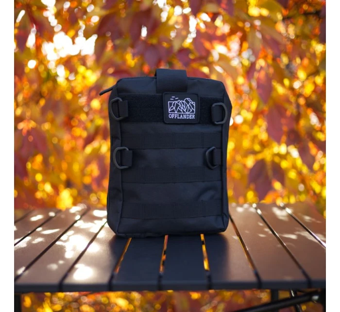 Taktické pouzdro Offlander Molle OFF_CACC_51