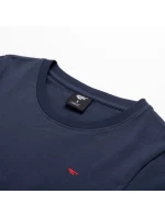 Dámské tričko s krátkým rukávem LADY PLAYO II SLIM