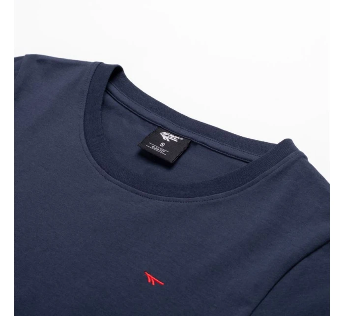 Dámské tričko s krátkým rukávem LADY PLAYO II SLIM