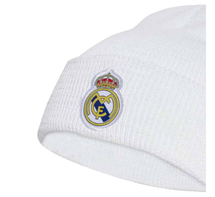 Czapka Real model 21360472 - ADIDAS Czapka Real model 21360472 - ADIDAS