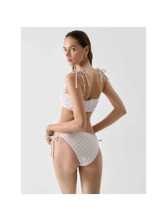Dámské bikiny Outhorn OTHWSS24UBKBF053-91A