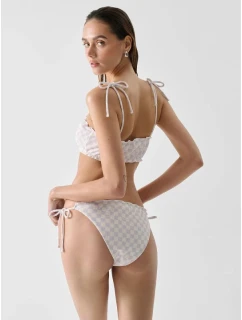 Dámské bikiny Outhorn OTHWSS24UBKBF053-91A