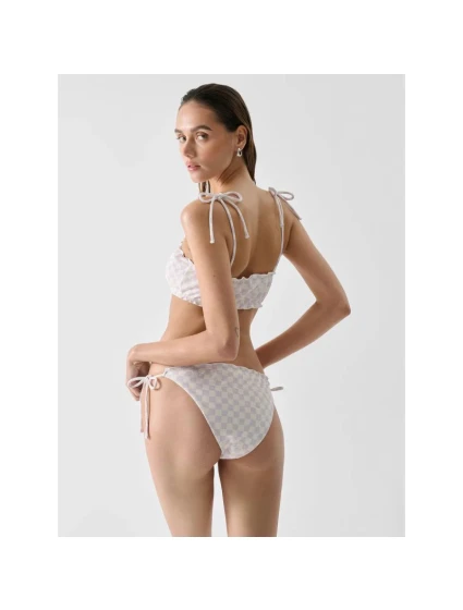 Dámské bikiny Outhorn OTHWSS24UBKBF053-91A