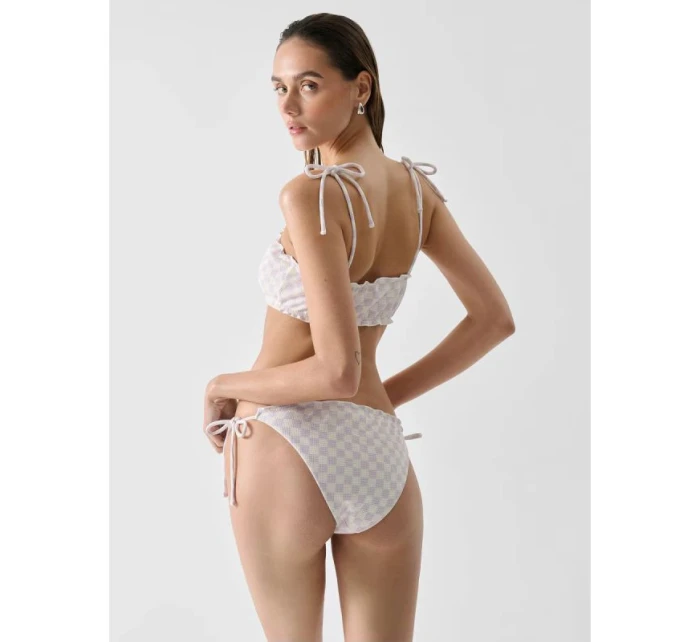 Dámské bikiny Outhorn OTHWSS24UBKBF053-91A