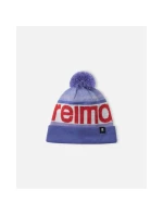 Dětská zimní čepice Reima Beanie Taasko - vlněná a teplá (5300058B-5661)