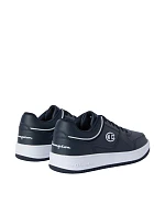 Pánské boty Champion RD18 Low navy blue S21905 BS503