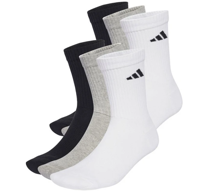 Ponožky Cushioned Crew model 22060023 - ADIDAS Ponožky Cushioned Crew model 22060023 - ADIDAS