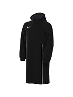 Dětská bunda Nike Therma-Fit Park 26 černá HM7282 010 Dětská bunda Nike Therma-Fit Park 26 černá HM7282 010