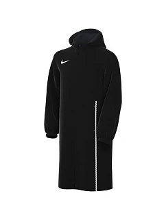 Dětská bunda Nike Therma-Fit Park 26 černá HM7282 010