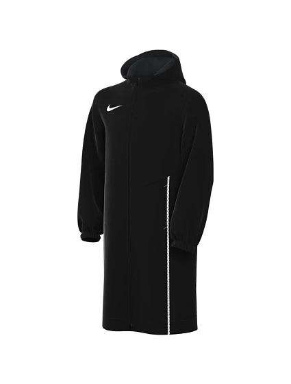 Dětská bunda Nike Therma-Fit Park 26 černá HM7282 010 Dětská bunda Nike Therma-Fit Park 26 černá HM7282 010