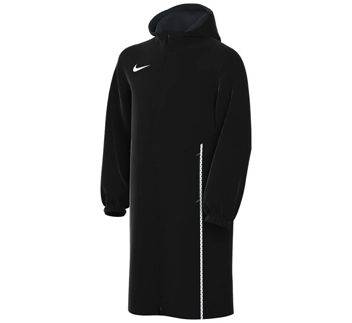 Dětská bunda Nike Therma-Fit Park 26 černá HM7282 010 Dětská bunda Nike Therma-Fit Park 26 černá HM7282 010