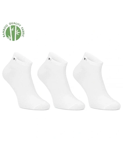 Dámské bambusové ponožky bílé model 22097391 - FILIPPO Dámské bambusové ponožky bílé model 22097391 - FILIPPO