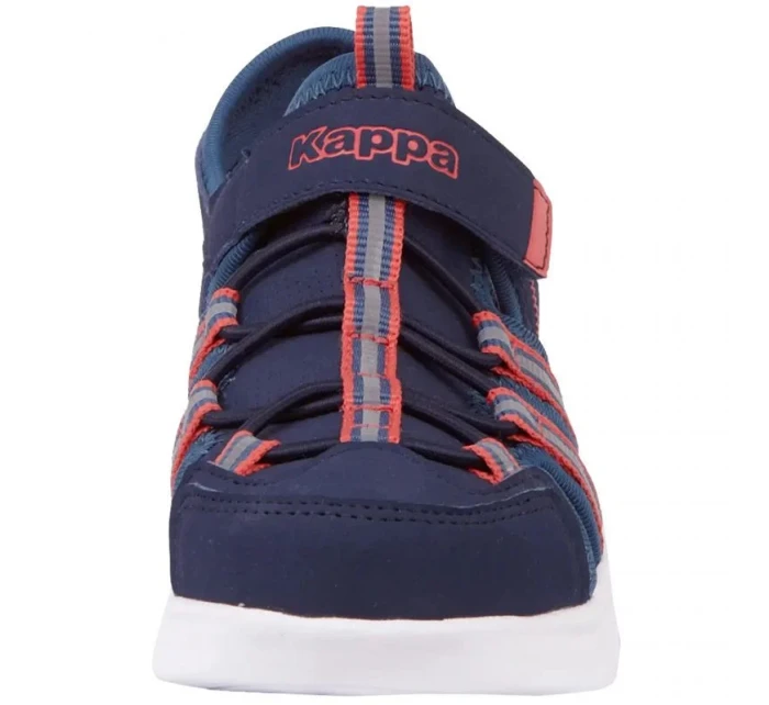 Dětské sandály Kyoko Jr 260884K 6744 - Kappa Dětské sandály Kyoko Jr 260884K 6744 - Kappa