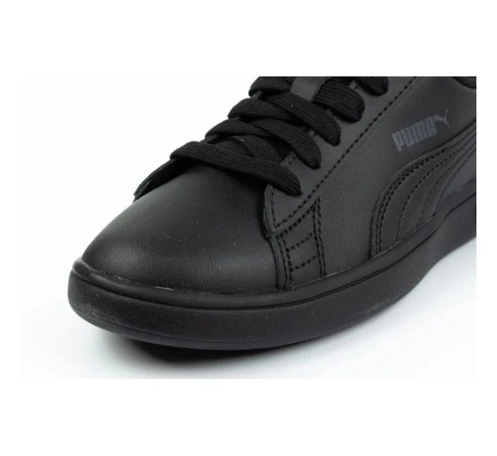 Děti Smash V2 Jr 365324 01 - Puma Děti Smash V2 Jr 365324 01 - Puma