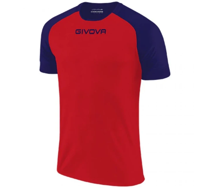 Pánské tričko M model 16322147 - Givova Pánské tričko M model 16322147 - Givova