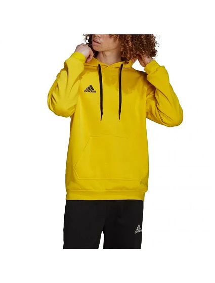 Pánská mikina Entrada 22 Hoody M model 17132605 - ADIDAS Pánská mikina Entrada 22 Hoody M model 17132605 - ADIDAS