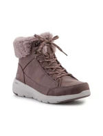 Dámské boty Glacial Ultra Cozyly W 144178-MVE -Skechers