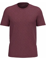 Kariban K 3025IC Pánské bio IC tričko 20.3025 wine heather