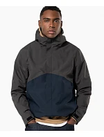Kariban K 6169 3-v-1 parka 20.6169 camel/black Kariban K 6169 3-v-1 parka 20.6169 camel/black