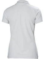 Classic Dámské piqué polo "Classic" grey fog model 22434250 - Helly Hansen Classic Dámské piqué polo "Classic" grey fog model 22434250 - Helly Hansen