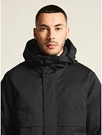 Urban Padded Parka M Pánská zateplená parka model 22467992 blaze - Craft Corporate Urban Padded Parka M Pánská zateplená parka model 22467992 blaze - Craft Corporate