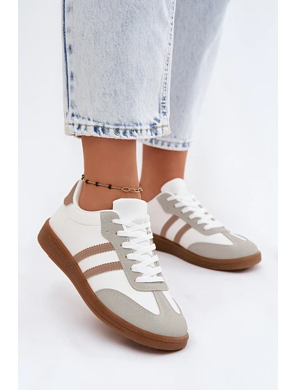 Dámské tenisky model 22133916 - Boto