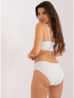 Majtki BR MT model 20170671 15 ecru - FPrice Majtki BR MT model 20170671 15 ecru - FPrice
