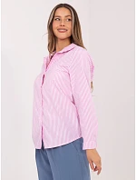 Košile IT KS 92761.94 růžová