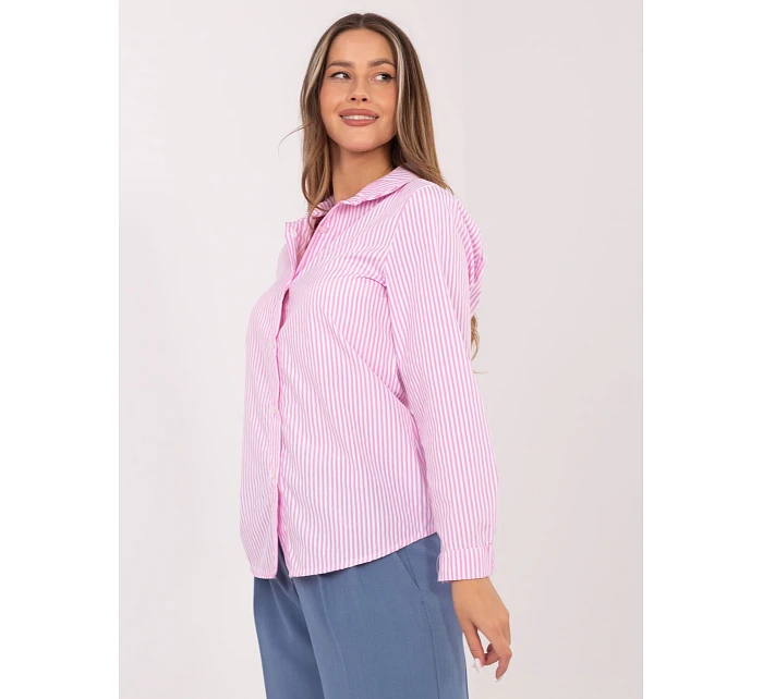 Košile IT KS 92761.94 růžová