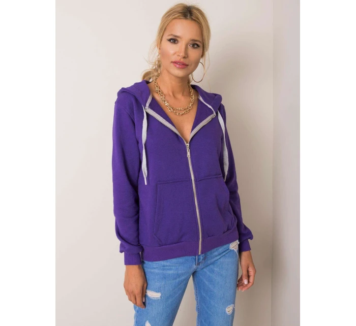 RV BL 5769.99P tmavě fialová