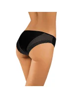 Kalhotky BBL 012 Black - Babell