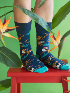 Banana Socks Ponožky Classic Roar