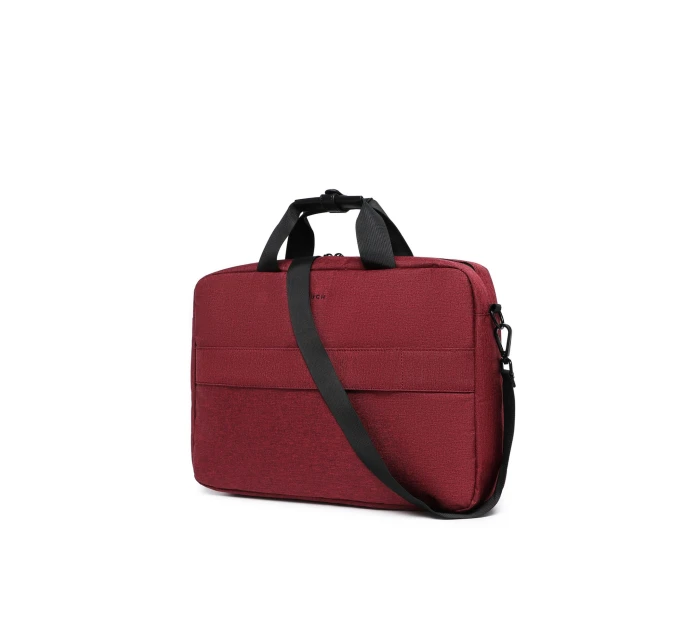 Dámská taška na notebook Vuch Hortza Wine Dámská taška na notebook Vuch Hortza Wine