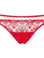 Dámská tanga 90501 - Selmark