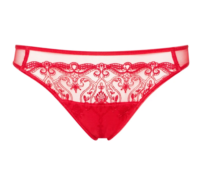 Dámská tanga model 20882551 - Selmark