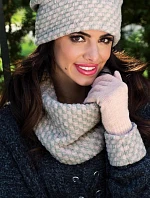 Dámská šála Daniela - Kamea