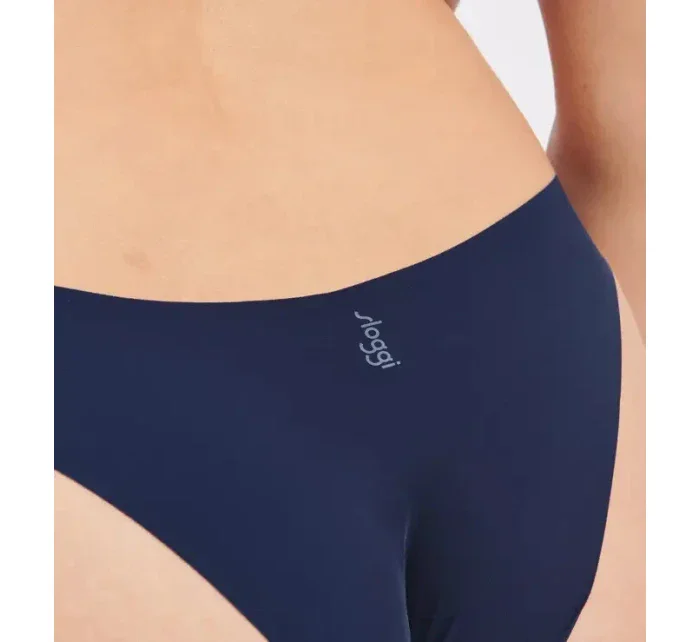 Dámská tanga ZERO Feel 2.0 Tiny - Sloggi