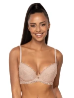 PODPRSENKA M-0198/11/2 ESTELLE BEIGE