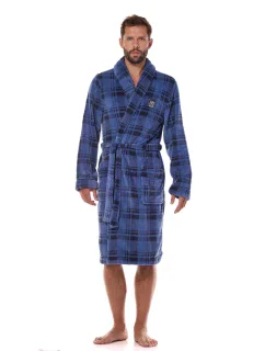 Pánský župan  model 200802 L&L collection