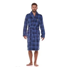 Pánský župan model 200802 L&L collection Pánský župan model 200802 L&L collection