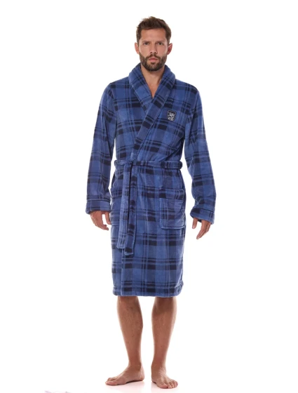 Pánský župan model 200802 L&L collection Pánský župan model 200802 L&L collection